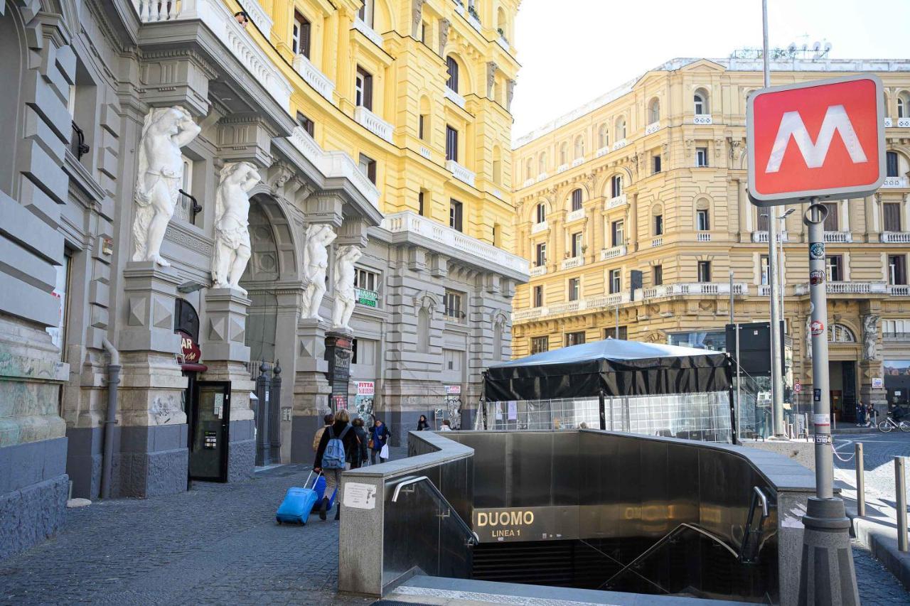 Annapoli Rooms Exterior photo