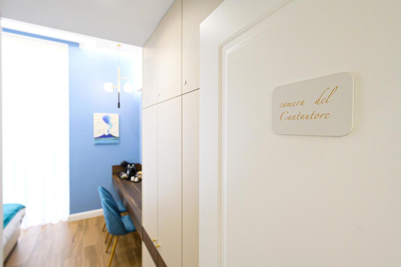 Annapoli Rooms Exterior photo