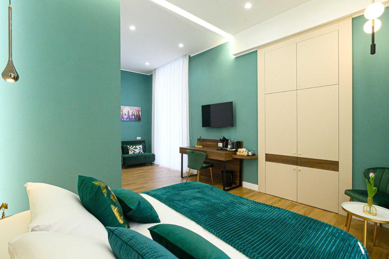 Annapoli Rooms Exterior photo
