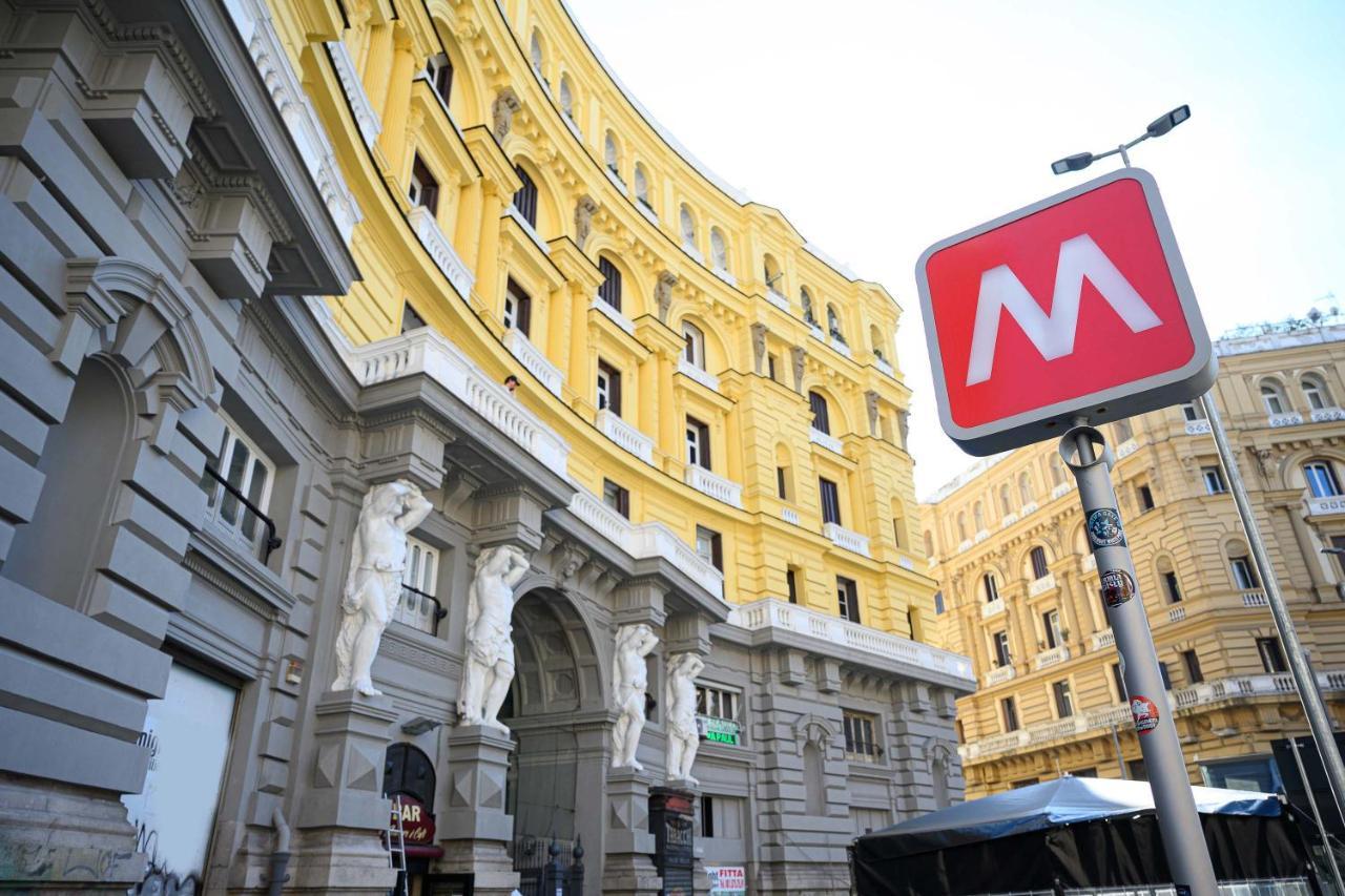 Annapoli Rooms Exterior photo