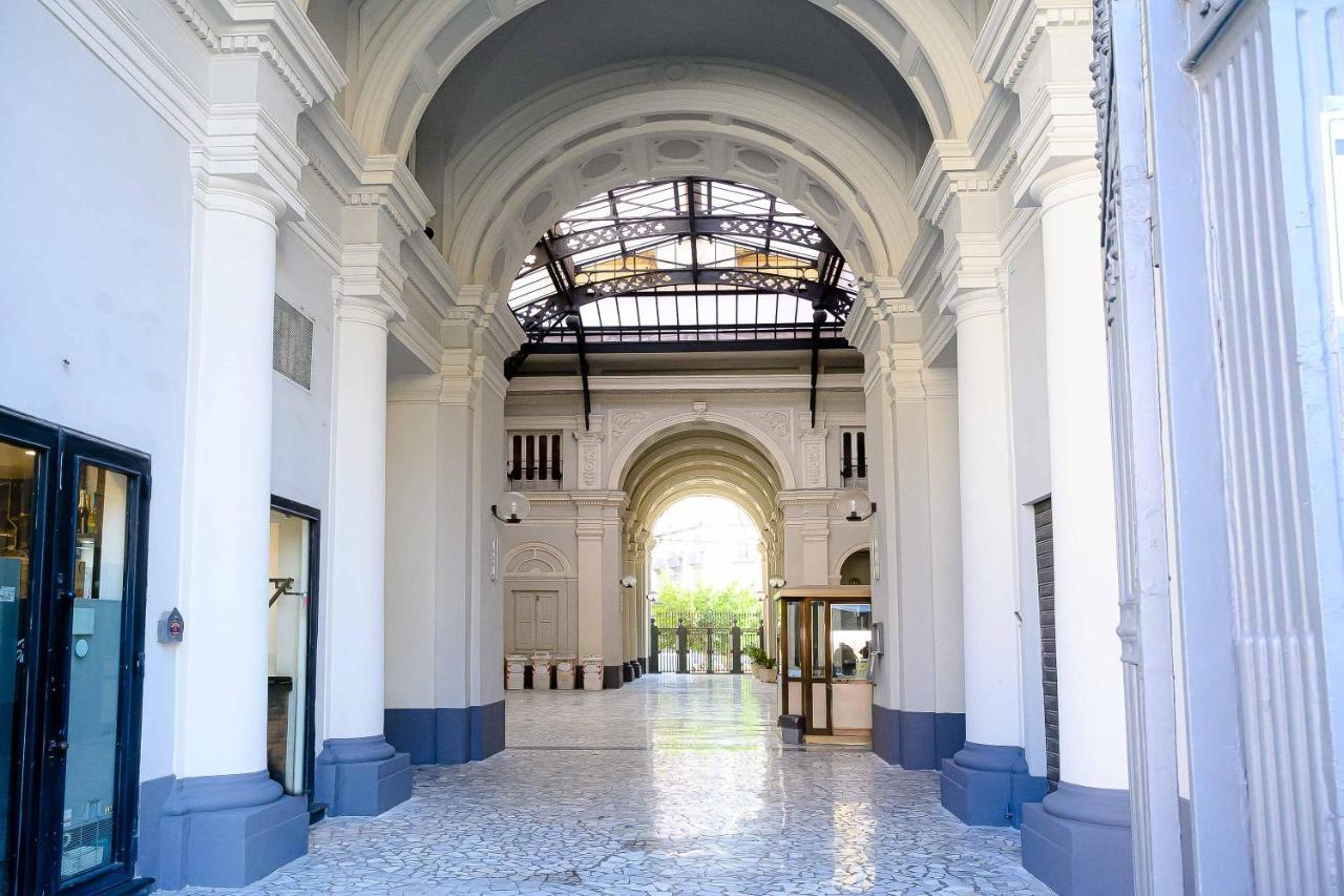 Annapoli Rooms Exterior photo