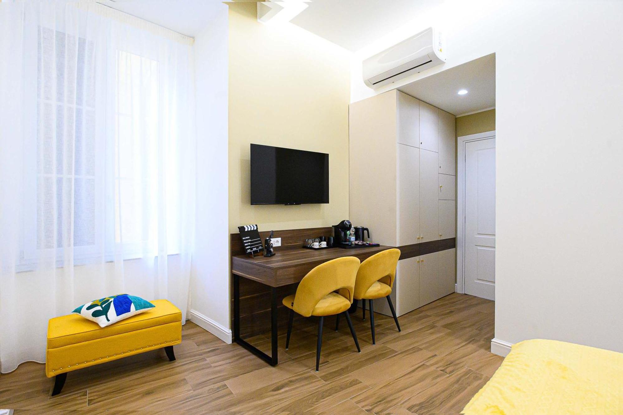 Annapoli Rooms Exterior photo